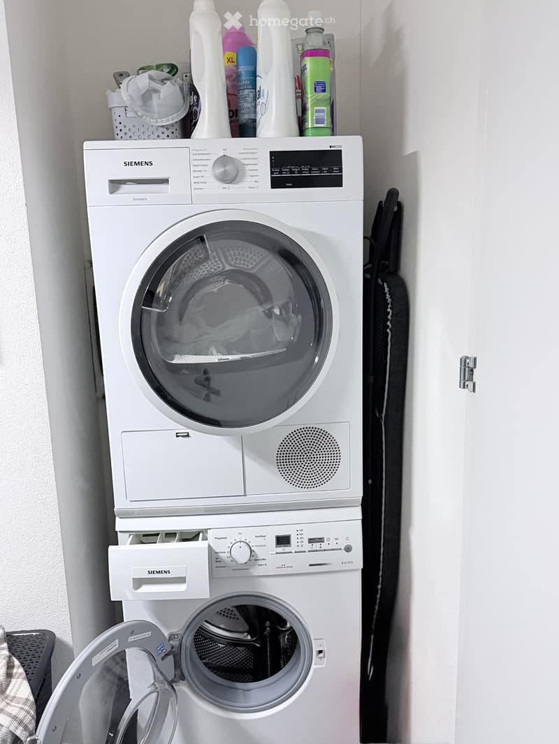 2.5 Zimmerwohung zu Vermieten (3)