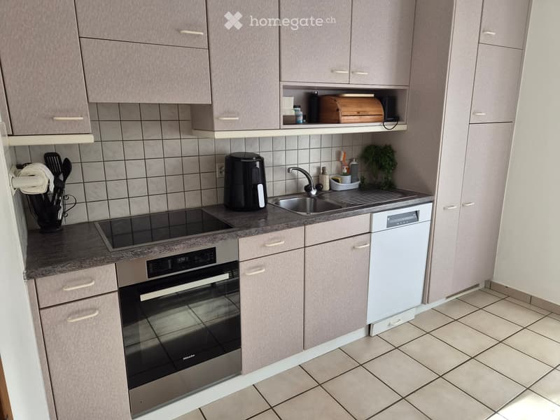 Appartamento di 3.5 locali + 1 studio (5)