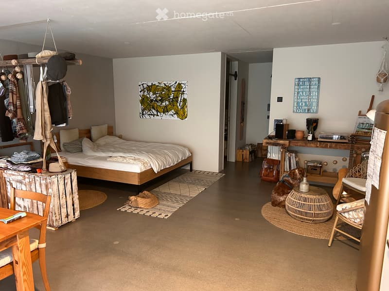 Wohnung im Sursee (4)