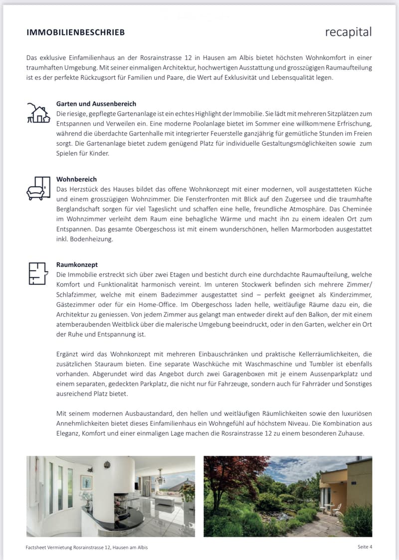 Exklusives Einfamilienhaus mit Pool & Seesicht (3)