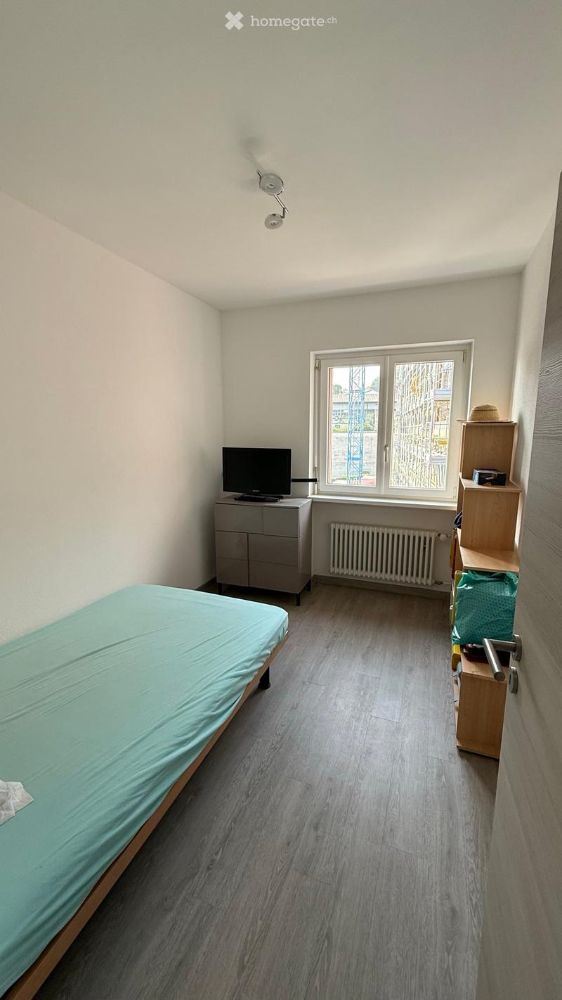 Appartamento 3.5 locali Agno (3)