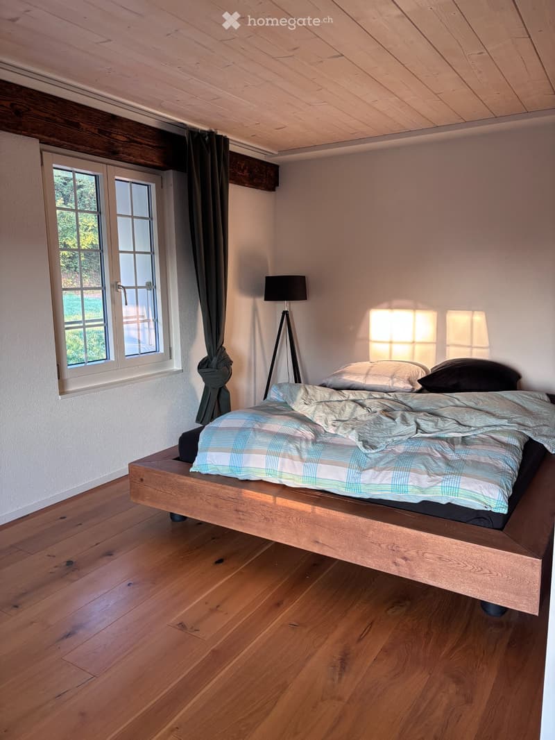 Studio mit viel Charme in Ettiswil ab Mitte Dezember (5)