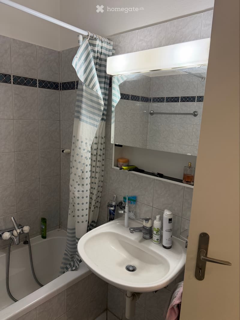 Affittasi 1,5 - Biasca (3)