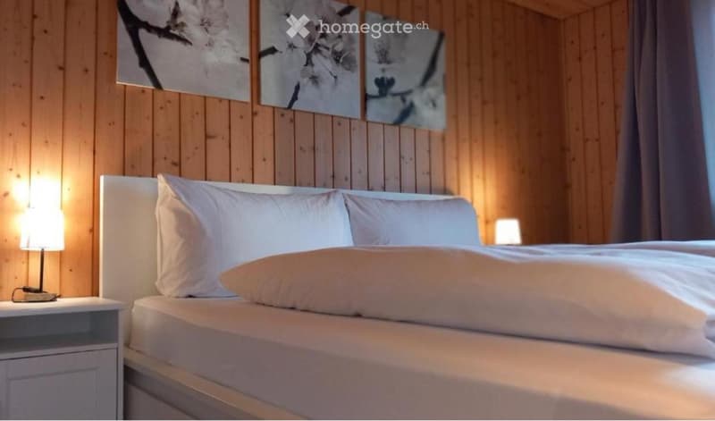 Charmante 4- Zimmer Wohnung (4)