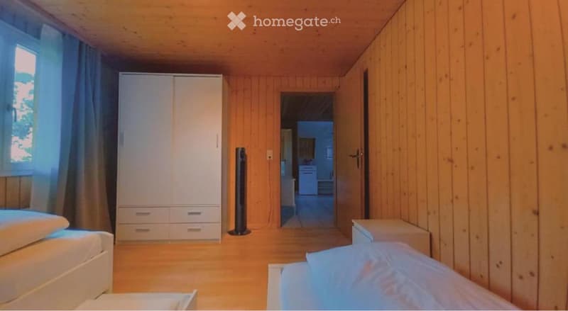 Charmante 4- Zimmer Wohnung (5)
