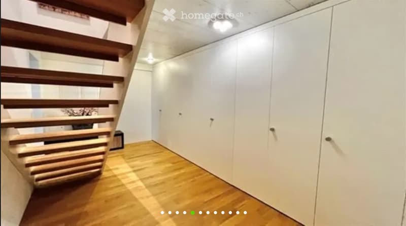 Charmante Altbauwohnung EG/UG mit Sitzplatz (3)