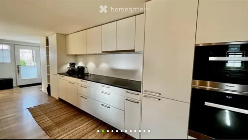 Charmante Altbauwohnung EG/UG mit Sitzplatz (2)