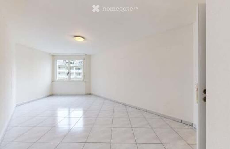 "Moderne 3.5-Zimmer-Wohnung mit sehr schöner Aussicht" (5)