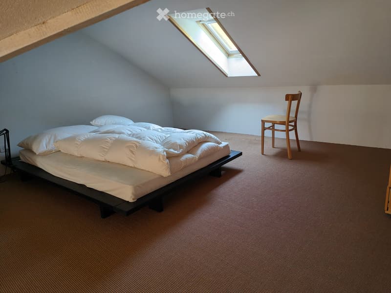 Casa indipendente a Golino Locarno (5)