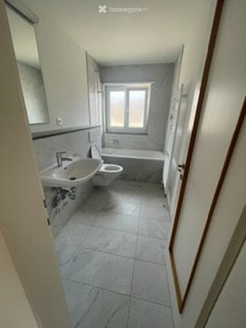 schöne helle 3.5 Zimmerwohnung (4)