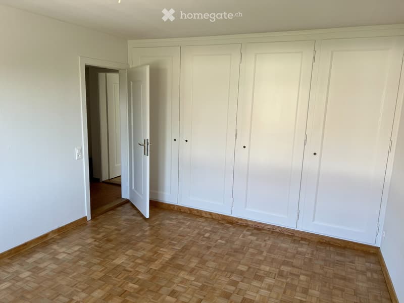 3-Zimmer-Wohnung 1450,- CHF pro Monat zu vermieten (2)
