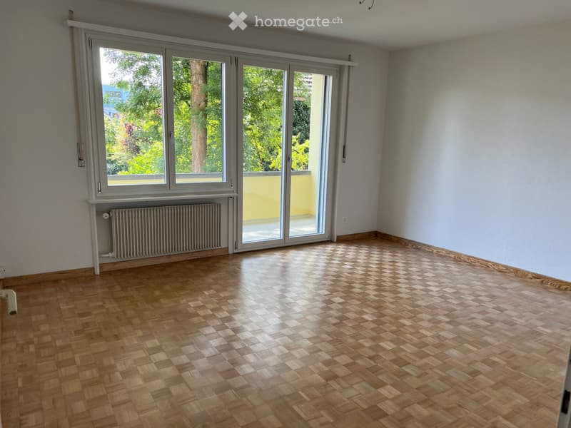 3-Zimmer-Wohnung 1450,- CHF pro Monat zu vermieten (1)
