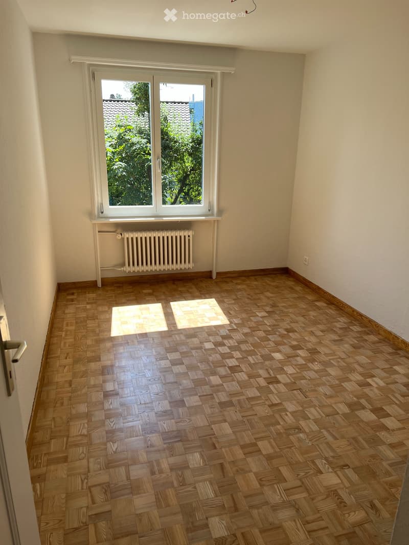 3-Zimmer-Wohnung 1450,- CHF pro Monat zu vermieten (3)