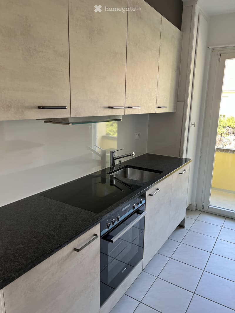 3-Zimmer-Wohnung 1450,- CHF pro Monat zu vermieten (4)