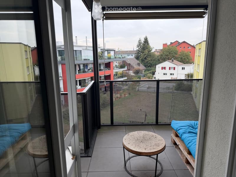 Moderne 2.5Zimmer Wohnung zu vermieten inkl Tiefgarage (5)