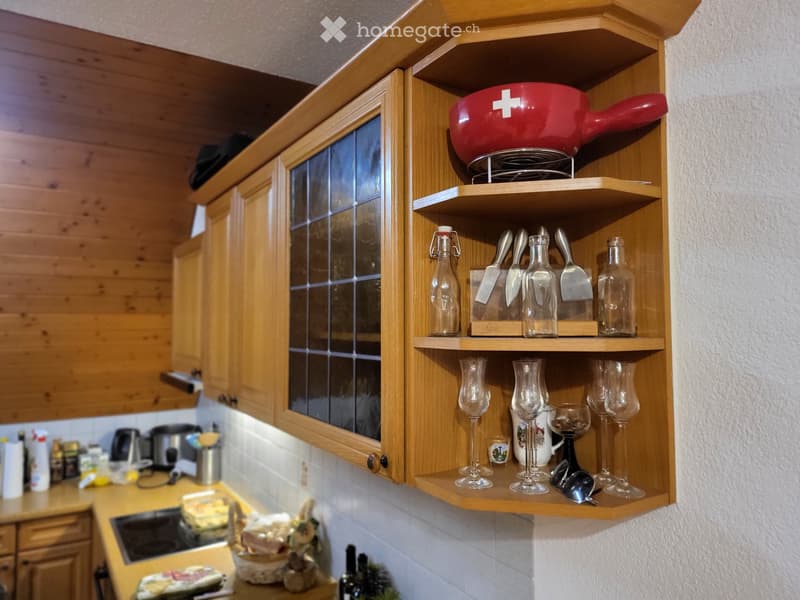 Maisonettenwohnung zu vermieten (2)