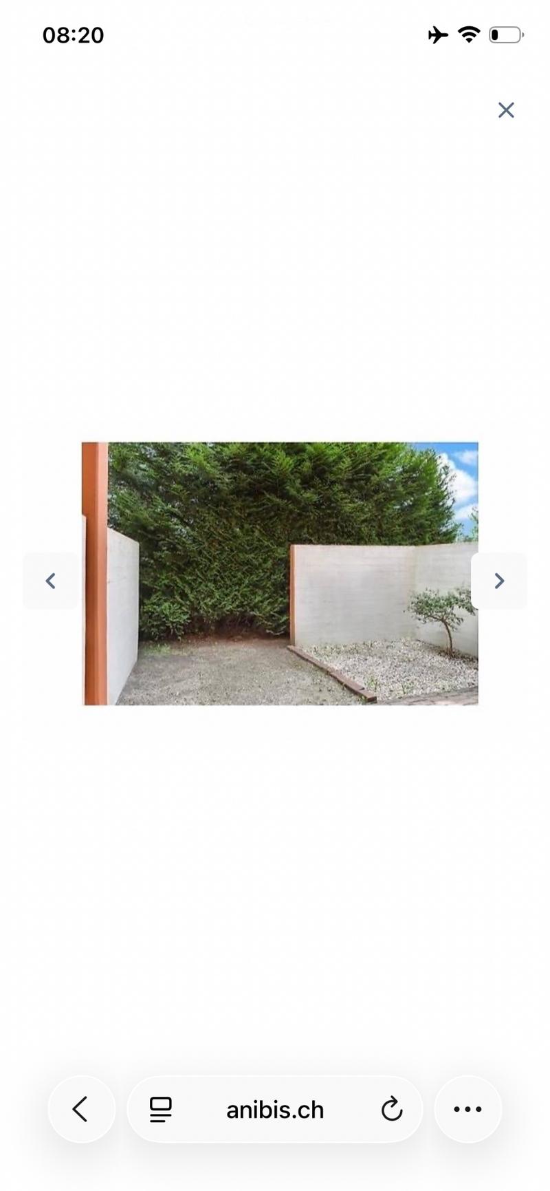 Eineinhalb Zimmer Wohnung (4)