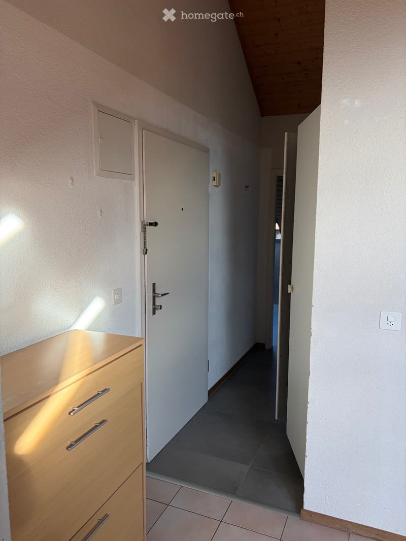 APPARTEMENT 2,5 PIÈCES À REMETTRE À BOUSSENS (VD) (3)