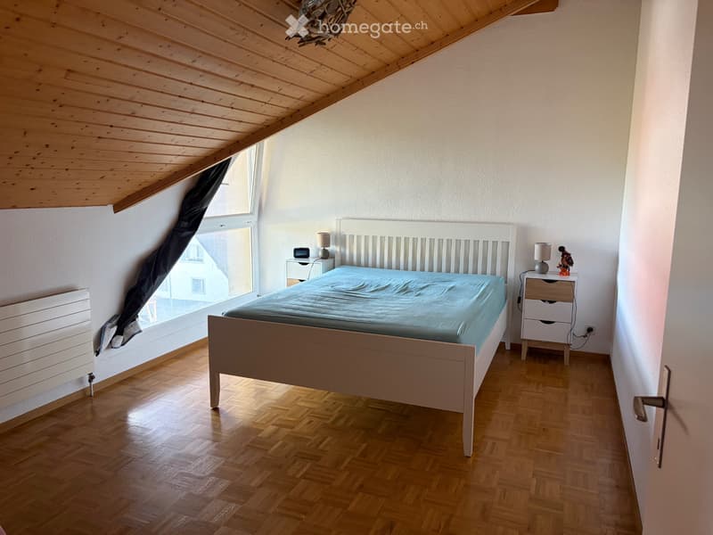 APPARTEMENT 2,5 PIÈCES À REMETTRE À BOUSSENS (VD) (4)