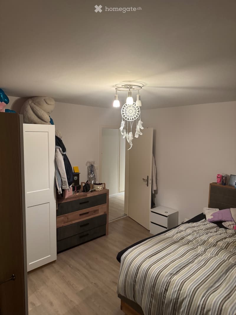 Wohnung in Kloten (3)