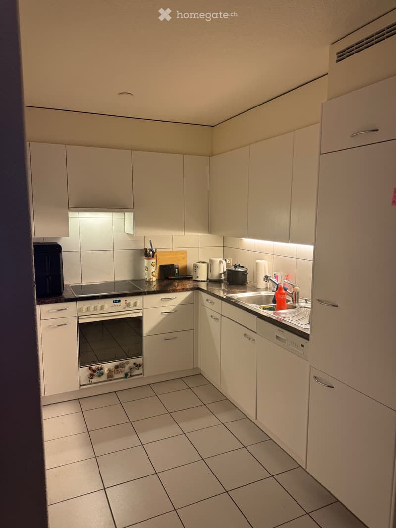 Wohnung in Kloten (4)