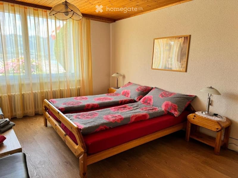 MÖBLIERTE 2 Zimmer WOHNUNG ab 11. 2026 bis 06 Februar 2027 (4)