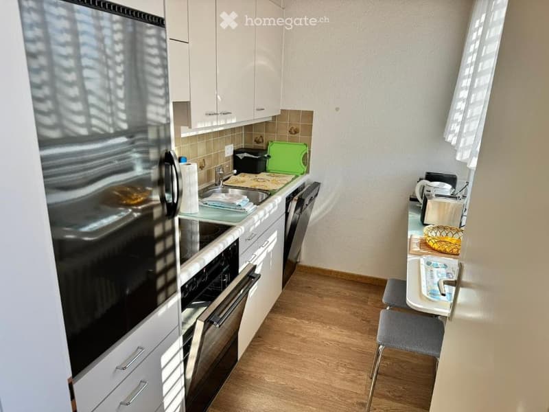 MÖBLIERTE 2 Zimmer WOHNUNG ab 11. 2026 bis 06 Februar 2027 (5)