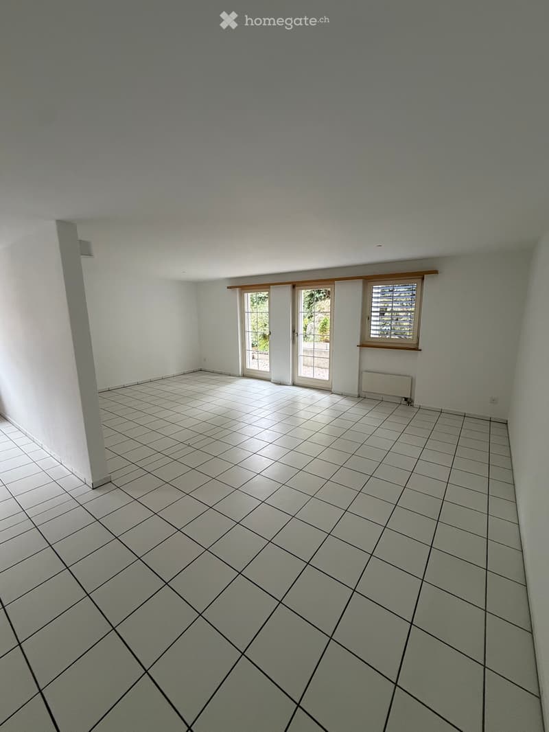 Charmantes 5.5-Zimmer-Haus (3)
