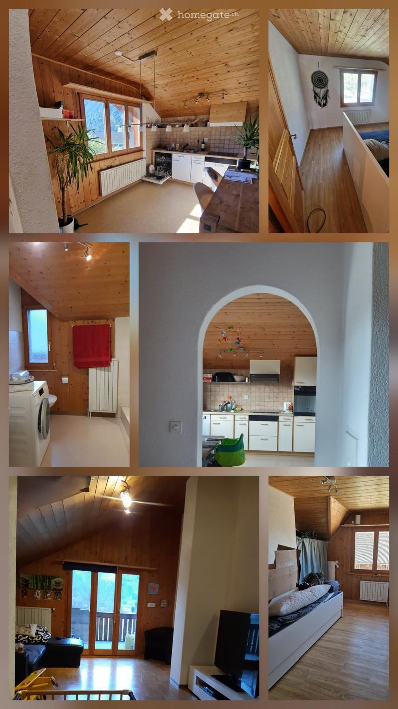 Dachwohnung (1)