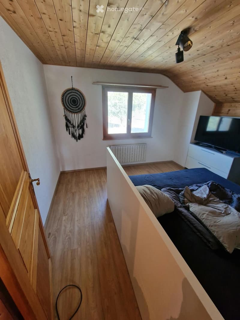 Dachwohnung (5)