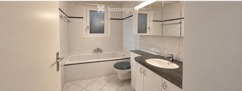 Schöne Wohnung für zu zweit. (3)