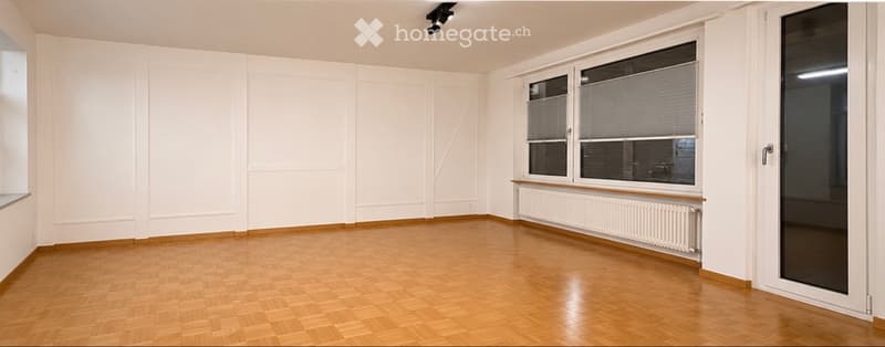 Schöne Wohnung für zu zweit. (2)