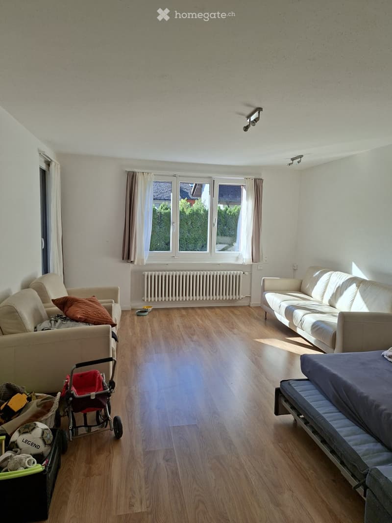 4.5 Zi-Wohnung in Glarus (2)