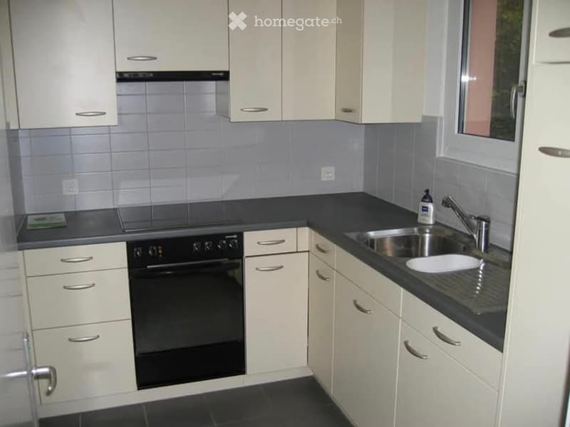 3.5 Wohnung in beliebter Lage "Gruben" Schaffhausen (4)