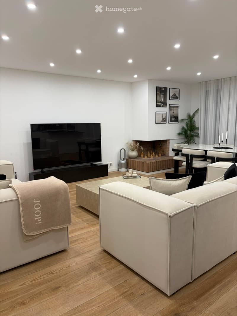 4,5 Zimmer-Wohnung (5)