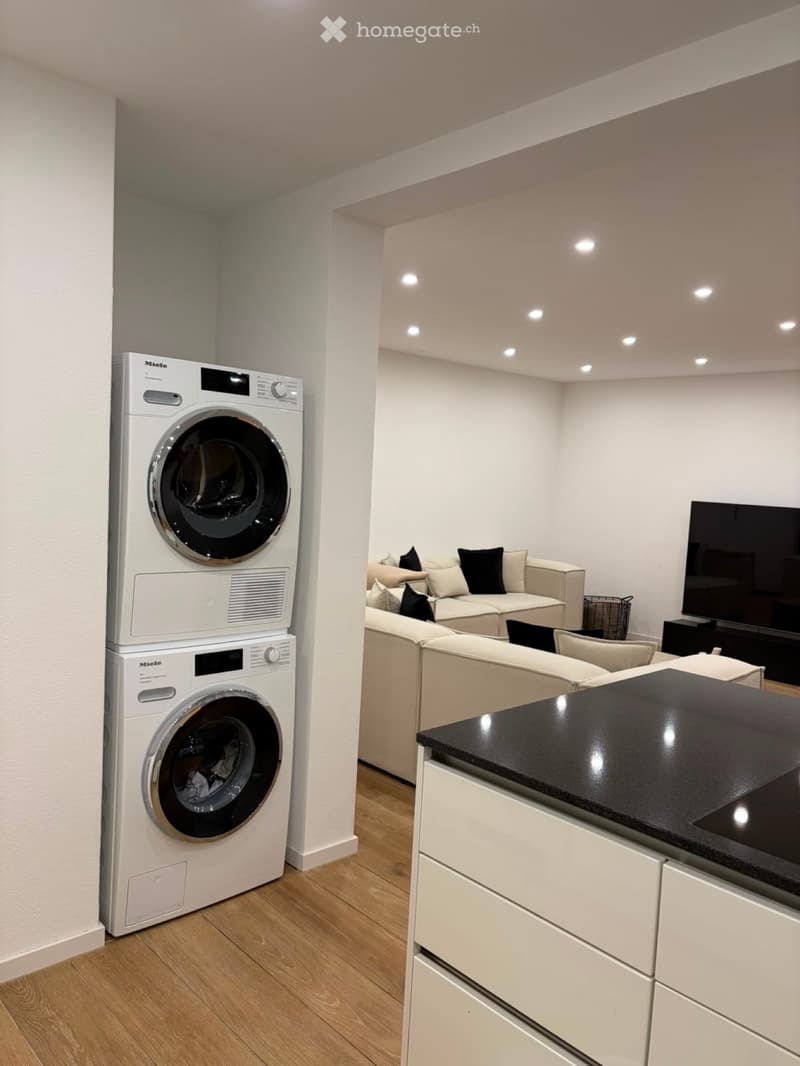 4,5 Zimmer-Wohnung (1)
