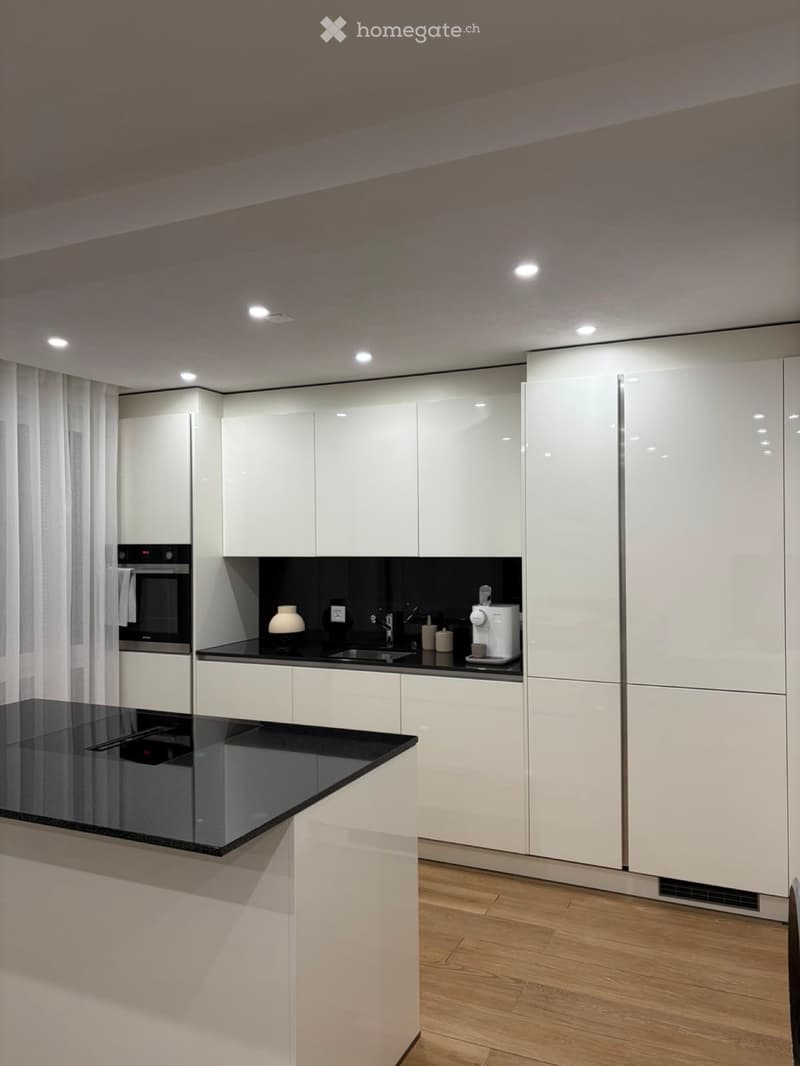 4,5 Zimmer-Wohnung (2)