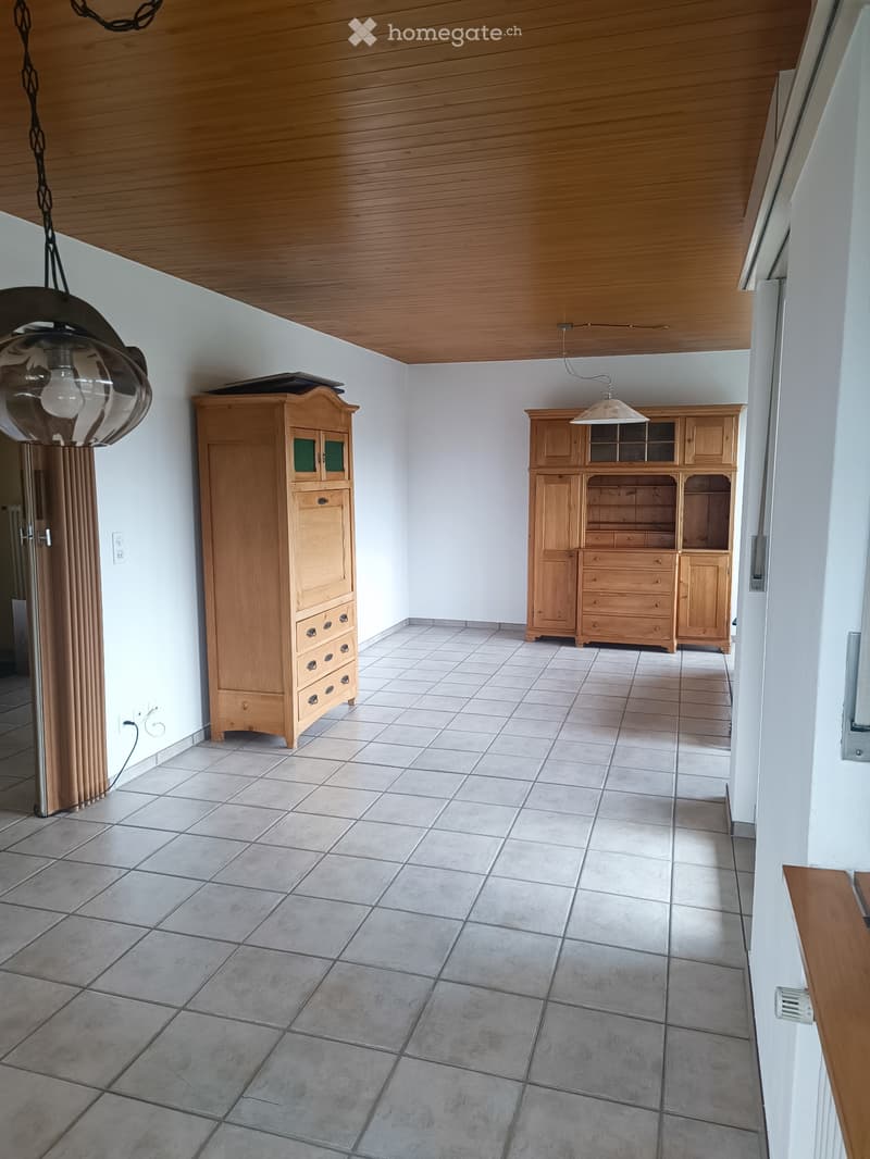 Freistehendes Haus mit Garten. Gewerbliche Nutzung möglich (4)