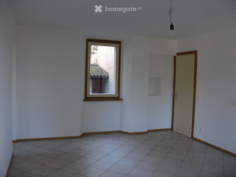 Appartamento 2 locali (2)