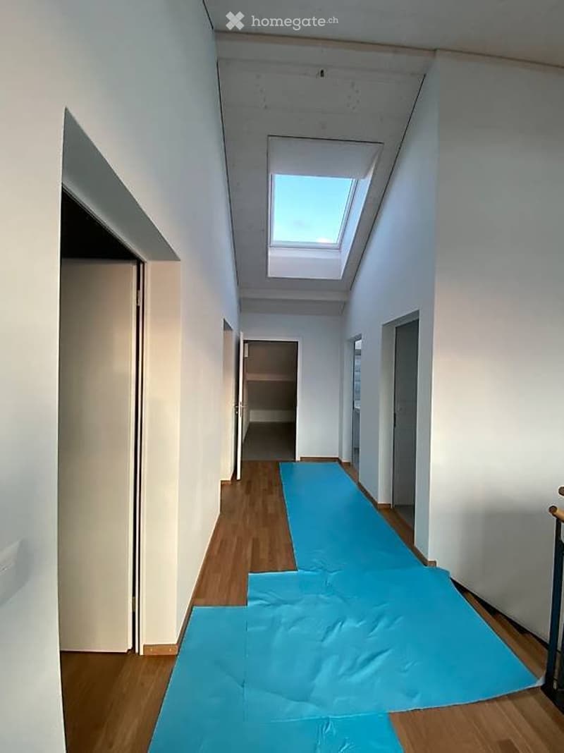 Nachmieter für Duplex-Wohnung 4-5 Zimmer 175 m2 gesucht (4)