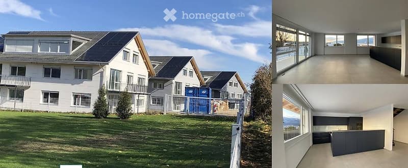 Nachmieter für Duplex-Wohnung 4-5 Zimmer 175 m2 gesucht (1)