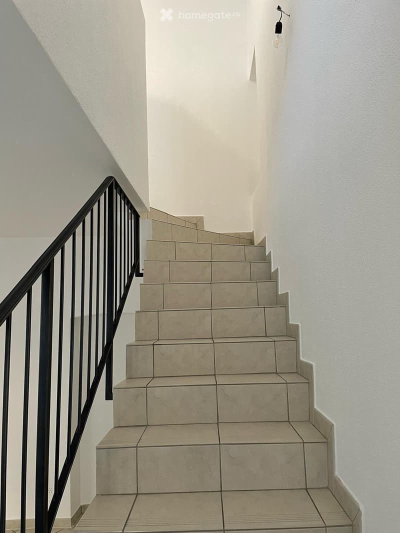 Bissone - Duplex 2.5 locali libero da subito (4)