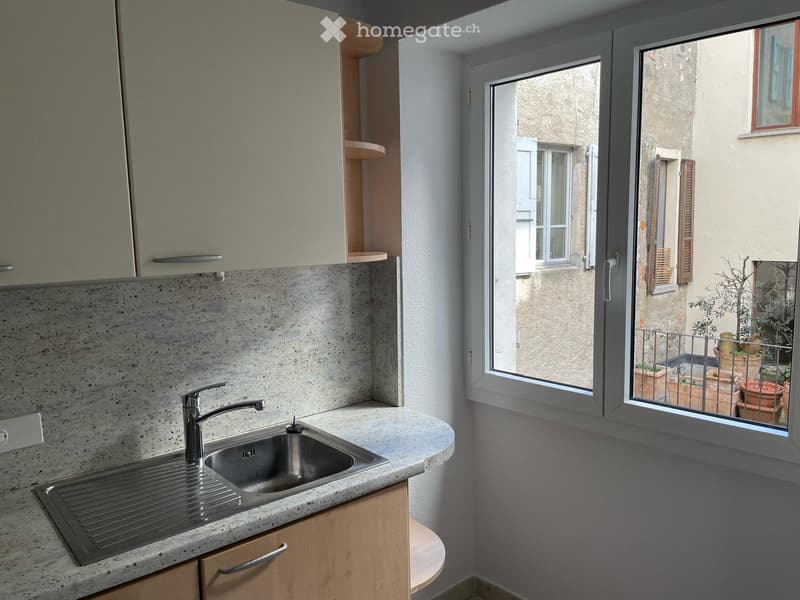 Bissone - Duplex 2.5 locali libero da subito (1)