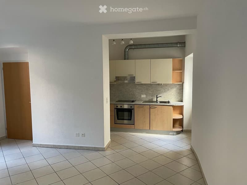Bissone - Duplex 2.5 locali libero da subito (2)
