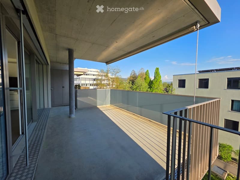 5.5-Zimmer-Attika-Traum mit Bergsicht & Allwetter-Pergola (5)