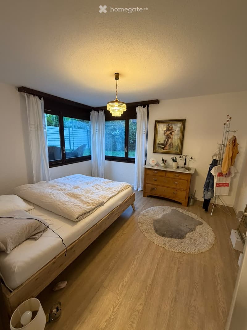 2 Zimmer zur Untermiete (2)