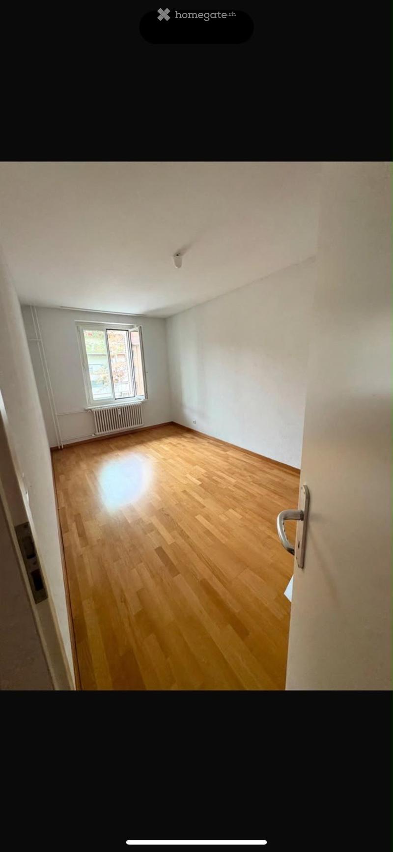 schöne 3.5 Zimmerwohnung (4)
