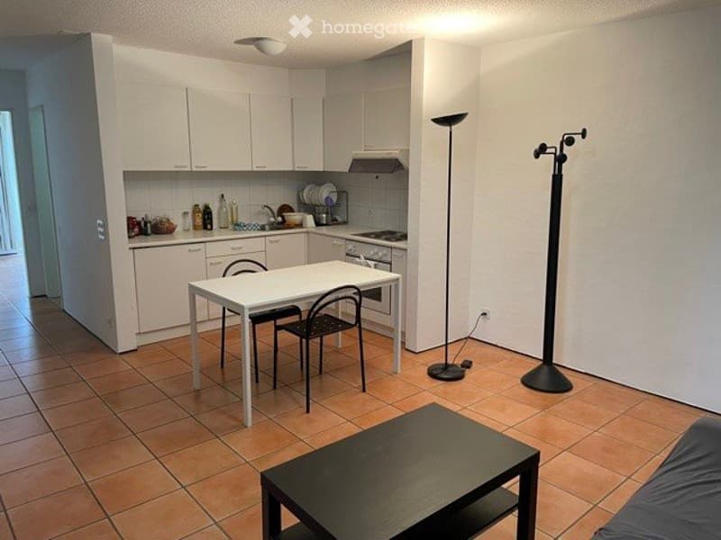 Appartamento in Via Borgo Ascona (2)