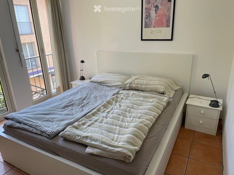 Appartamento in Via Borgo Ascona (3)