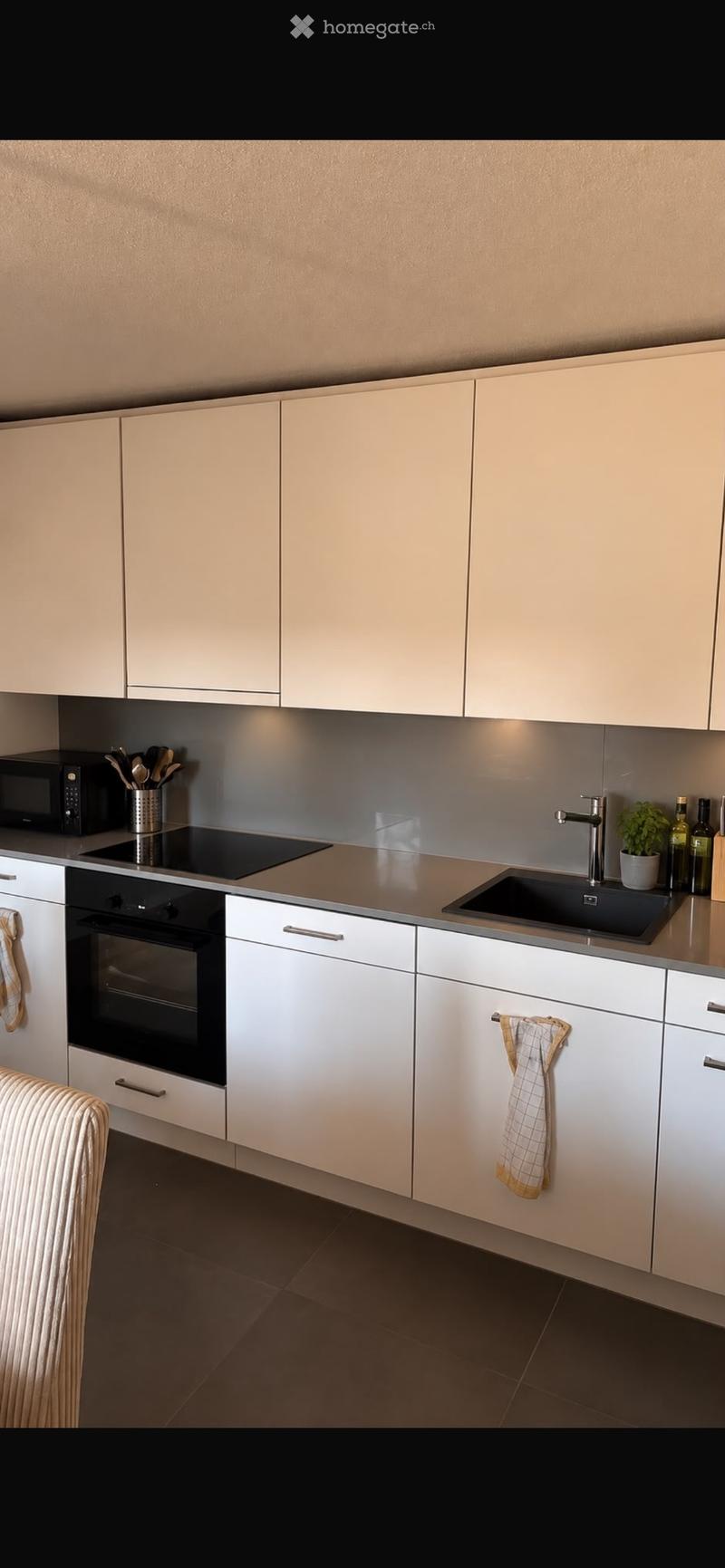 2.5 Zimmer Wohnung in Bülach (1)